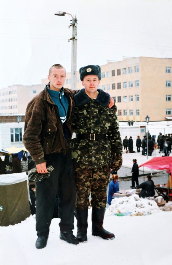 Дмитро Павленко