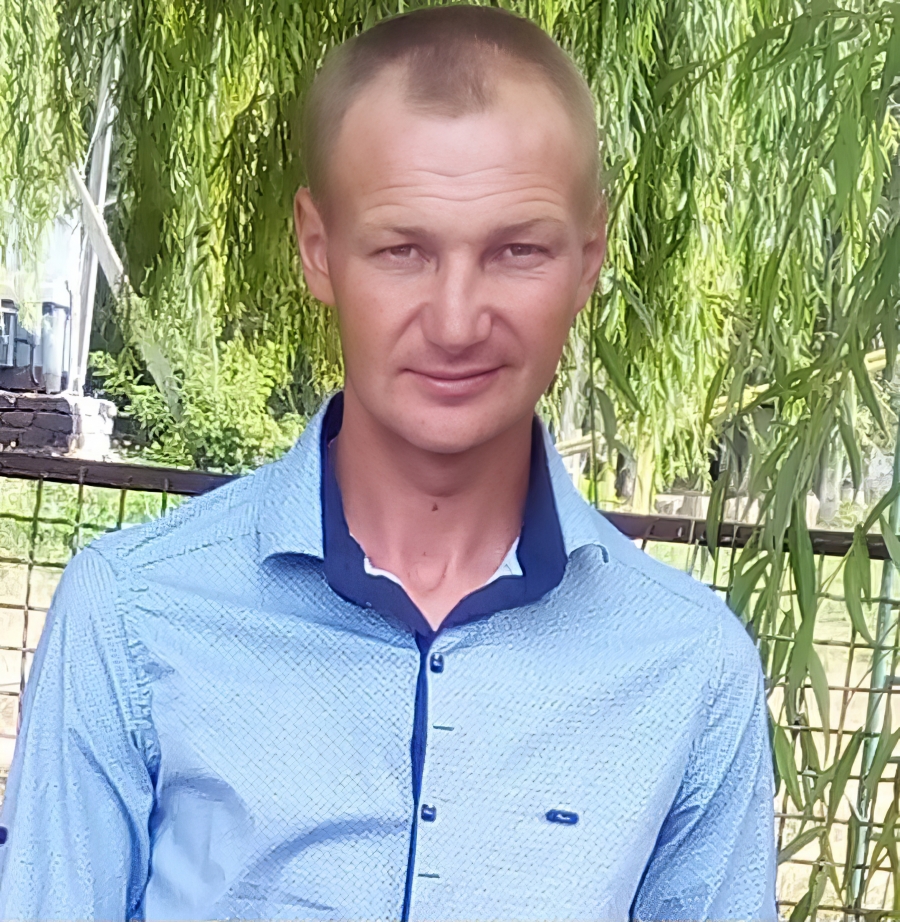 Олександр Болеско 