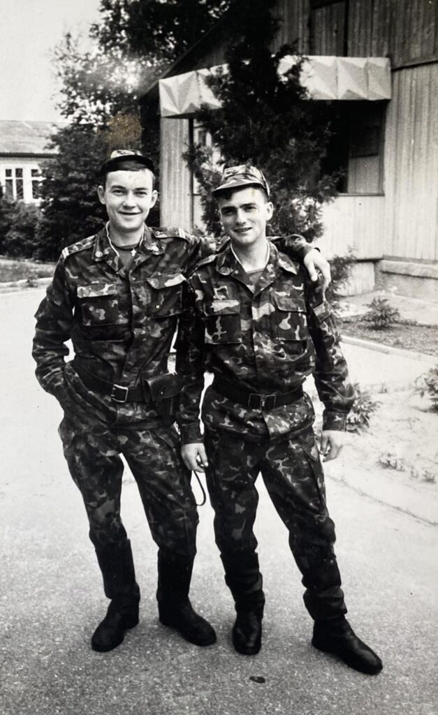 Олександр Радецький