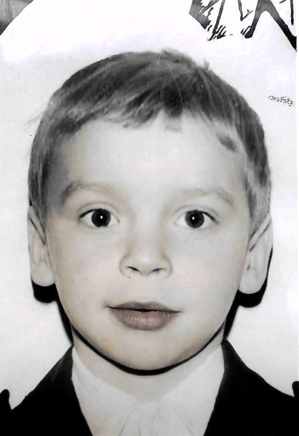 Сергій Каліцінський