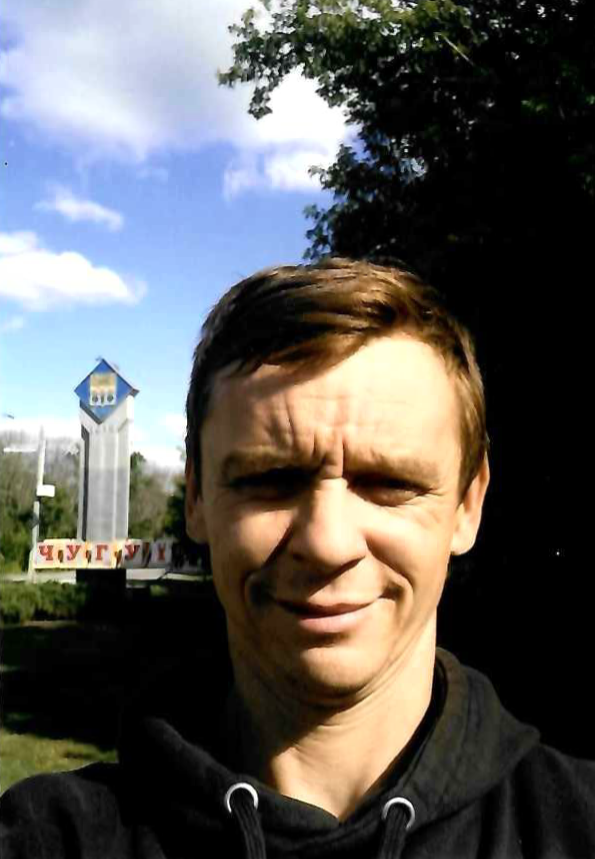 Сергій Каліцінський