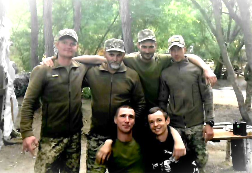 Сергій Каліцінський