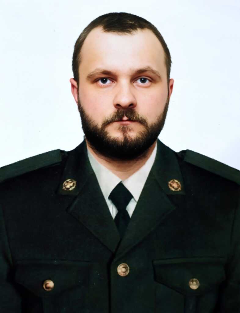 Богдан Корпоченко