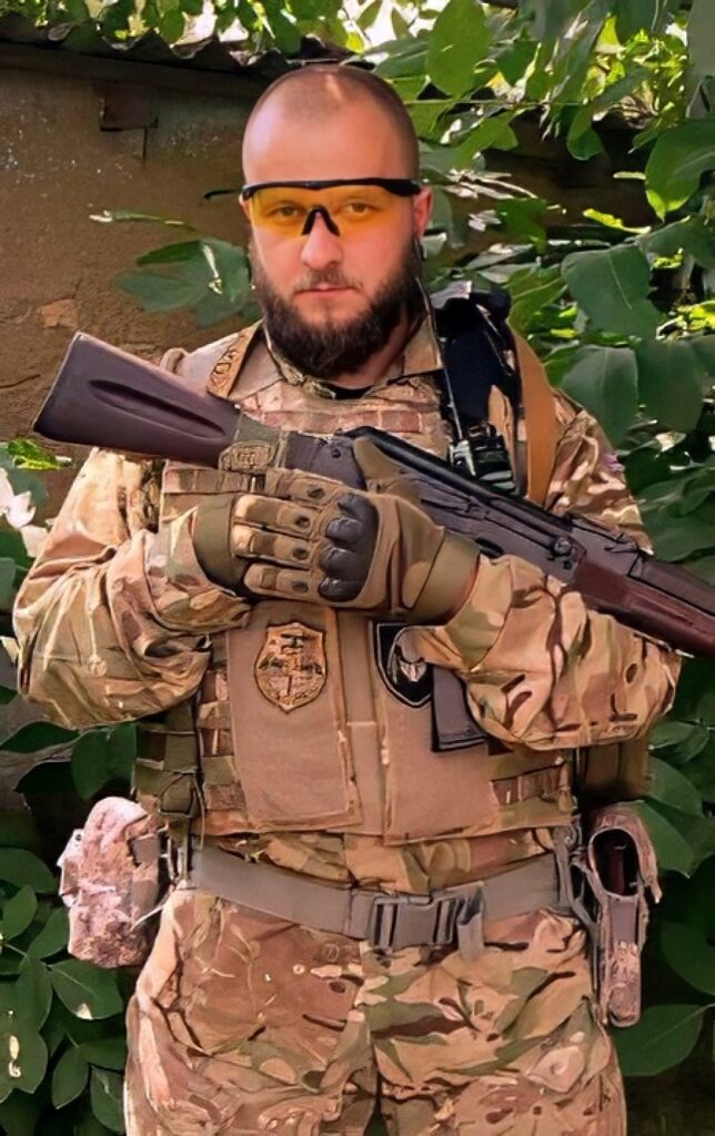 Богдан Корпоченко