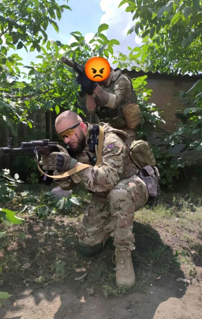 Богдан Корпоченко