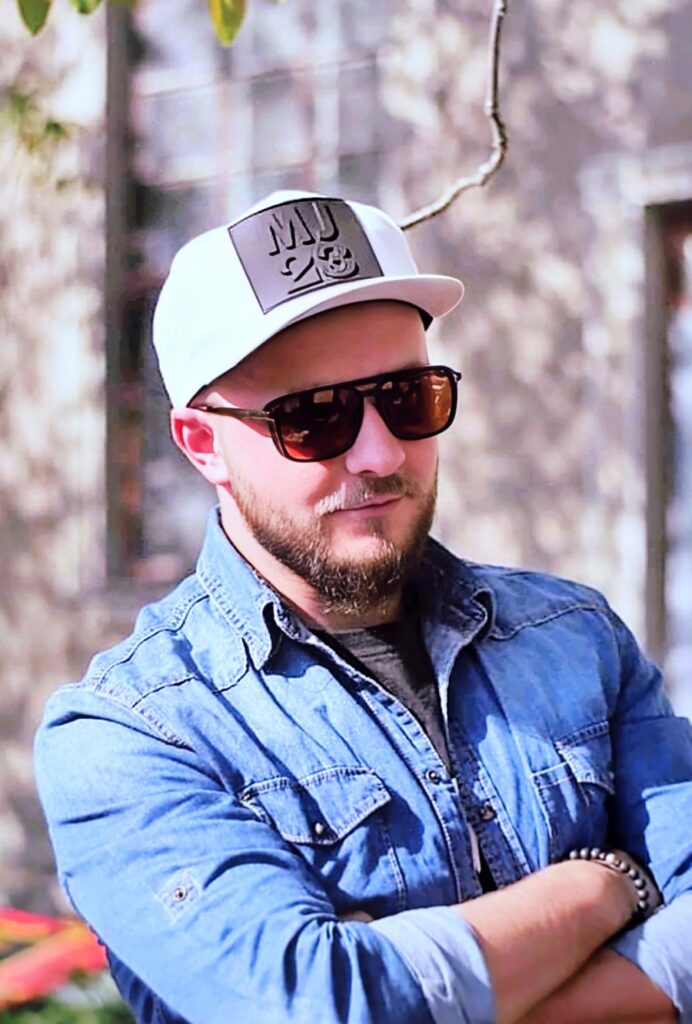 Богдан Корпоченко