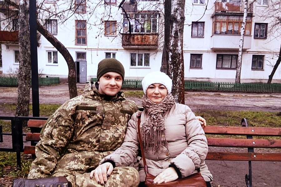 Богдан Корпоченко