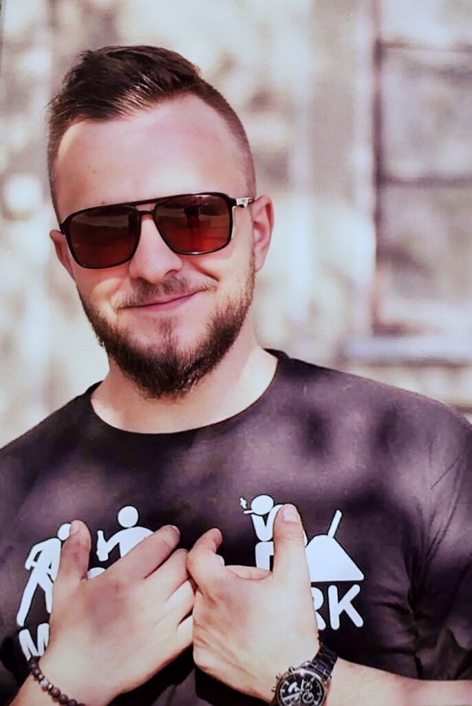 Богдан Корпоченко