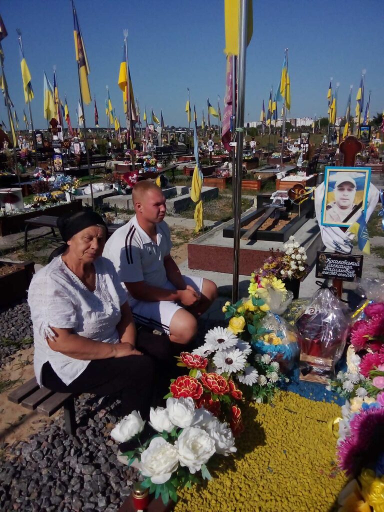 Олександр Косаківський