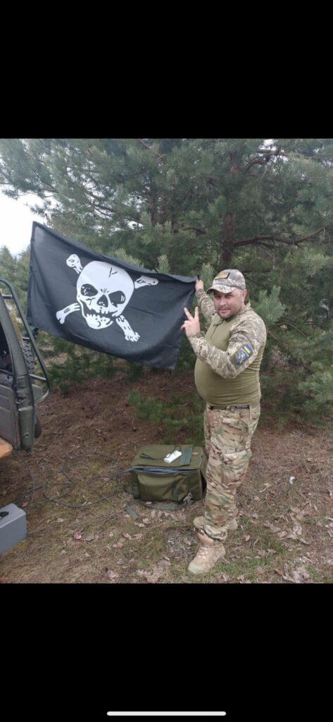 Олександр Косаківський