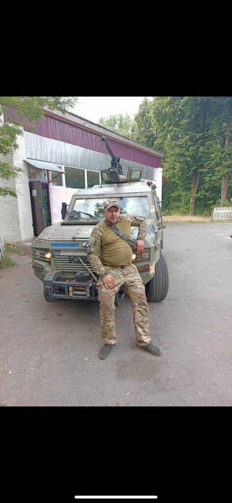 Олександр Косаківський