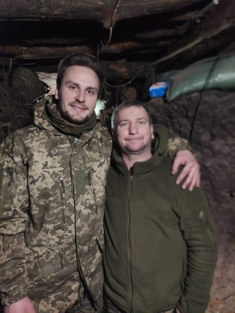 Сергій Саприга