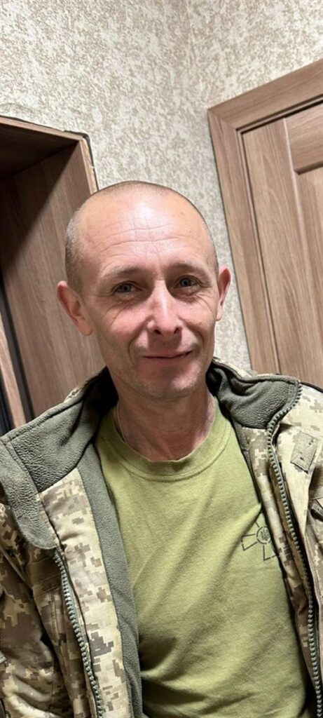 Андрій Педаш