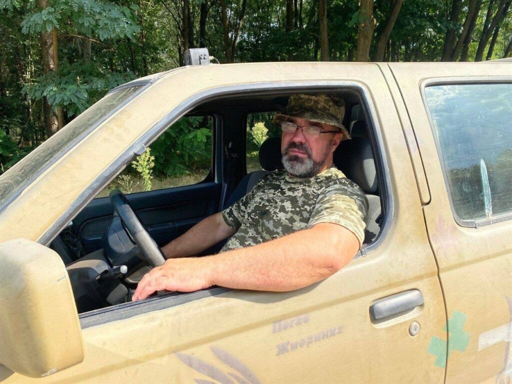 Роман Заїка