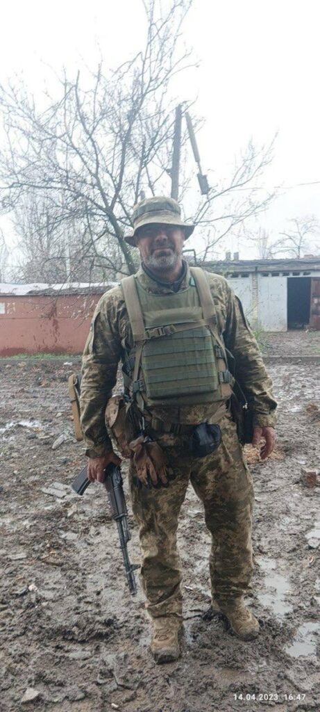 Роман Заїка