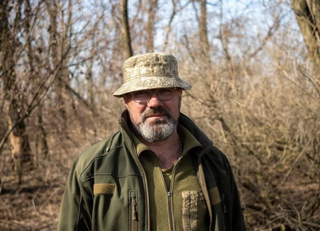 Роман Заїка