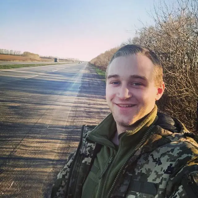 Юрій Добровольський