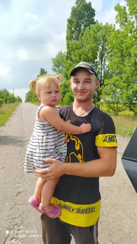 Юрій Добровольський