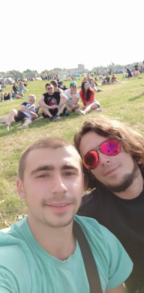 Олександр Ляхнович