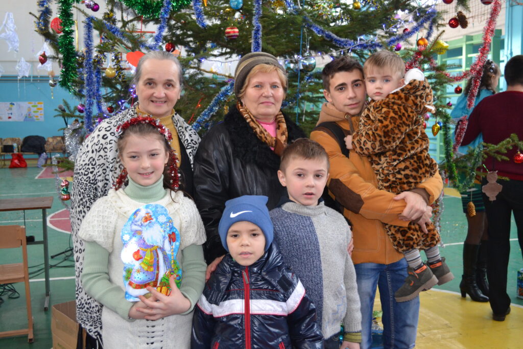 Олександр Ляхнович