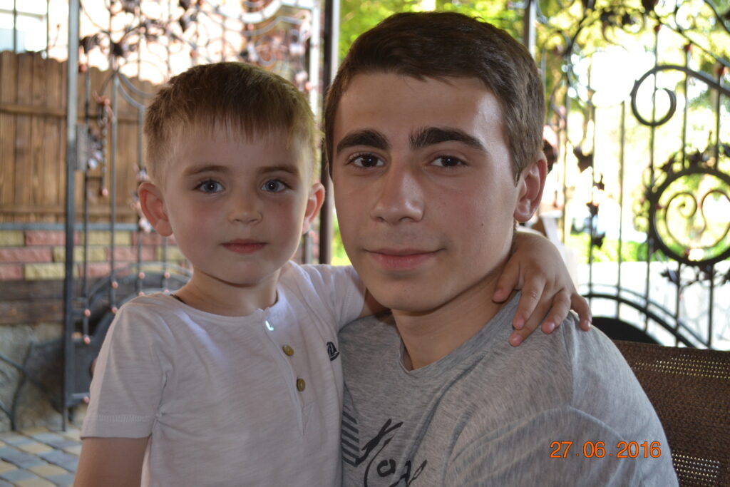 Олександр Ляхнович