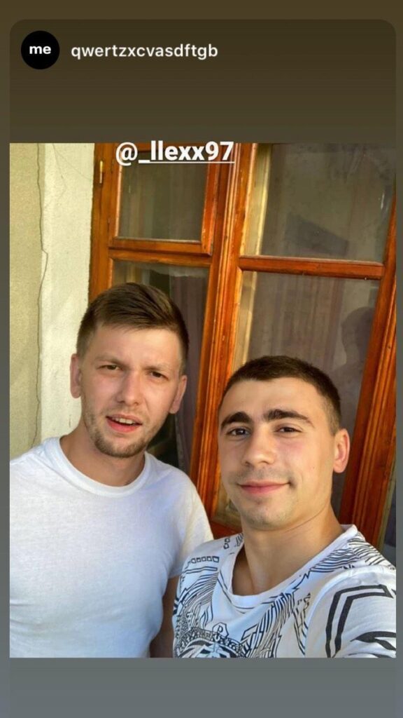 Олександр Ляхнович