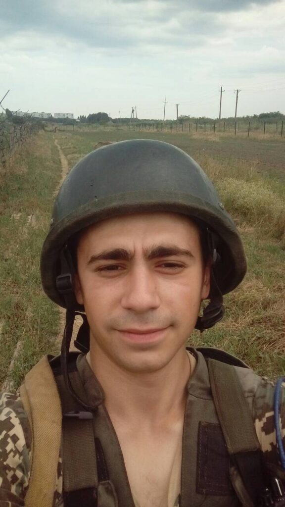 Олександр Ляхнович