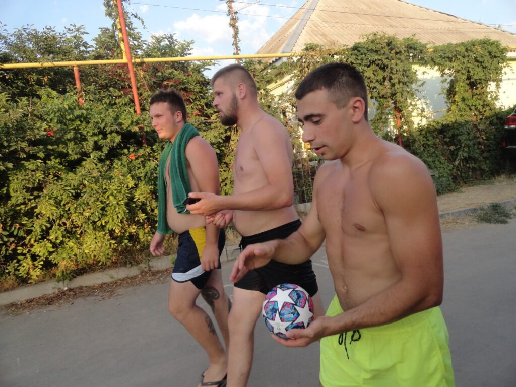 Олександр Ляхнович