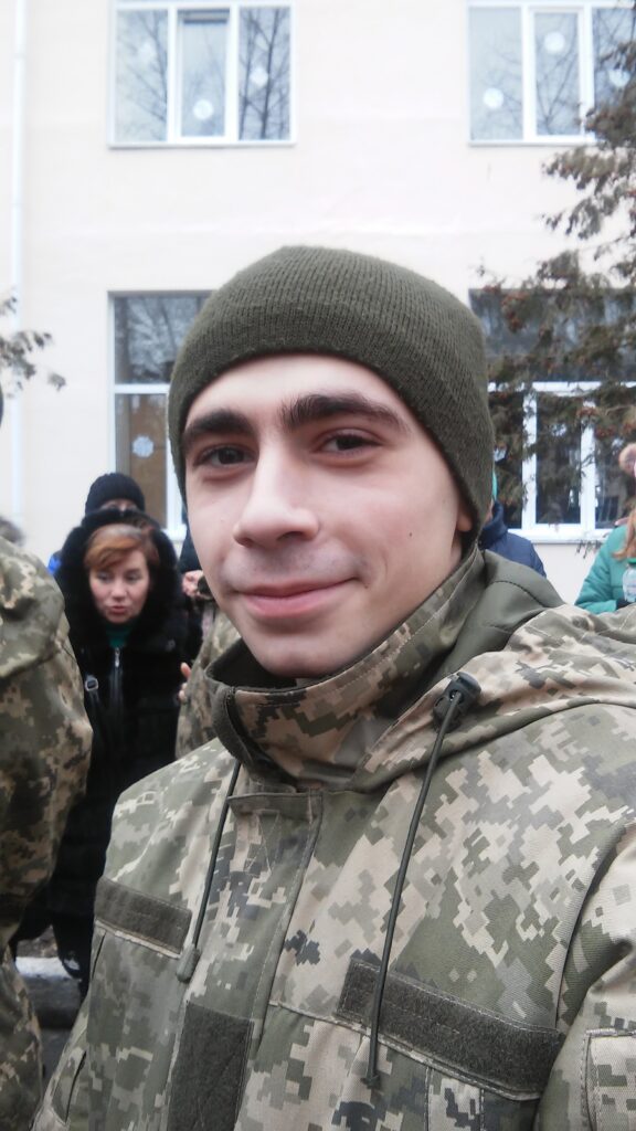 Олександр Ляхнович