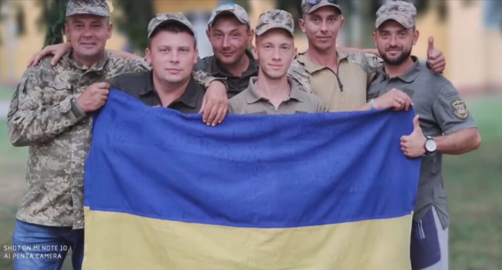 Віталій Січак