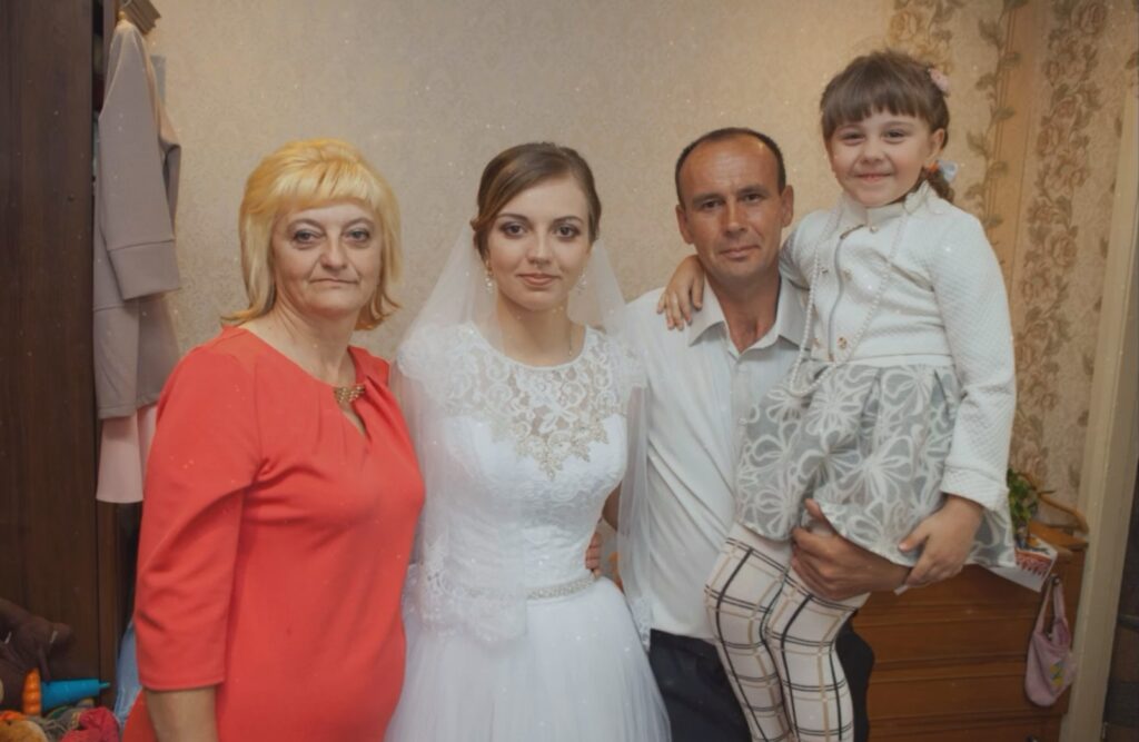 Віталій Січак