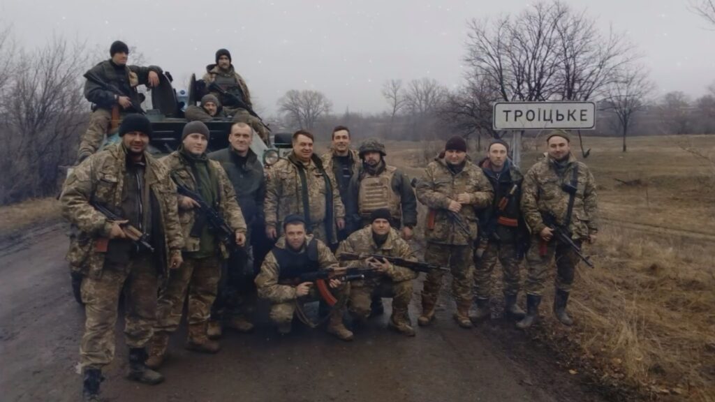 Віталій Січак