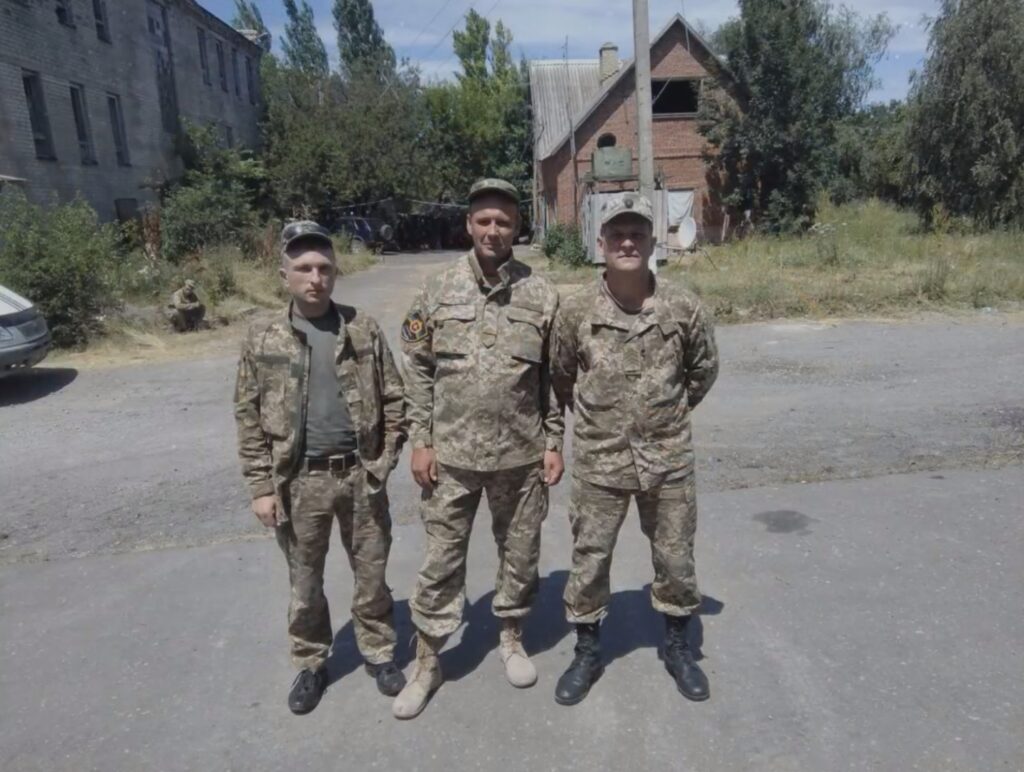 Віталій Січак