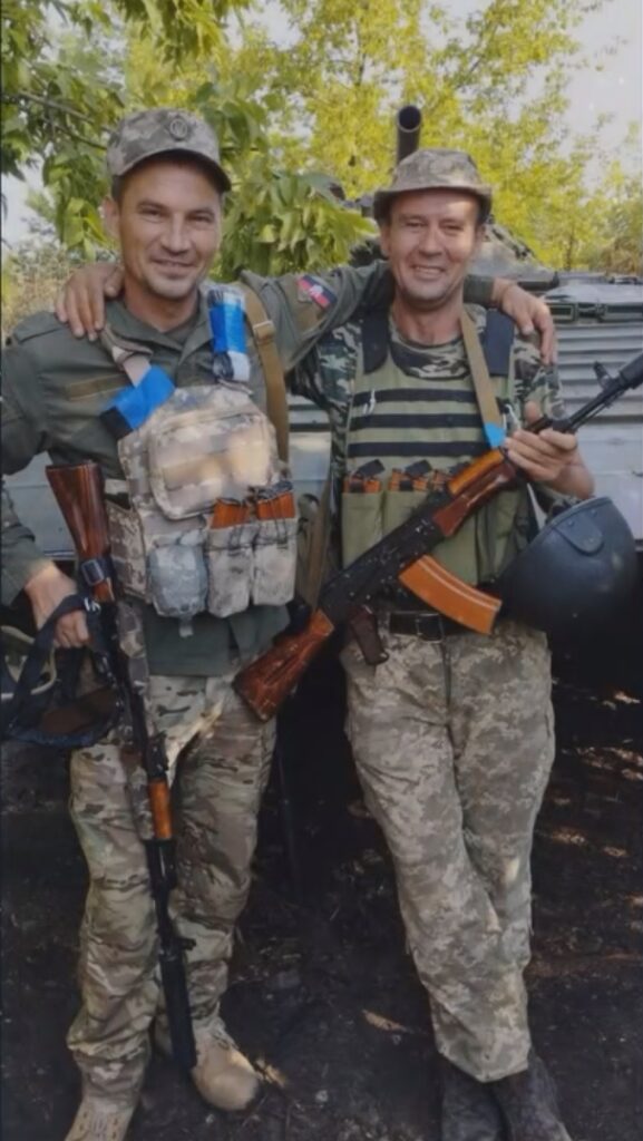 Віталій Січак