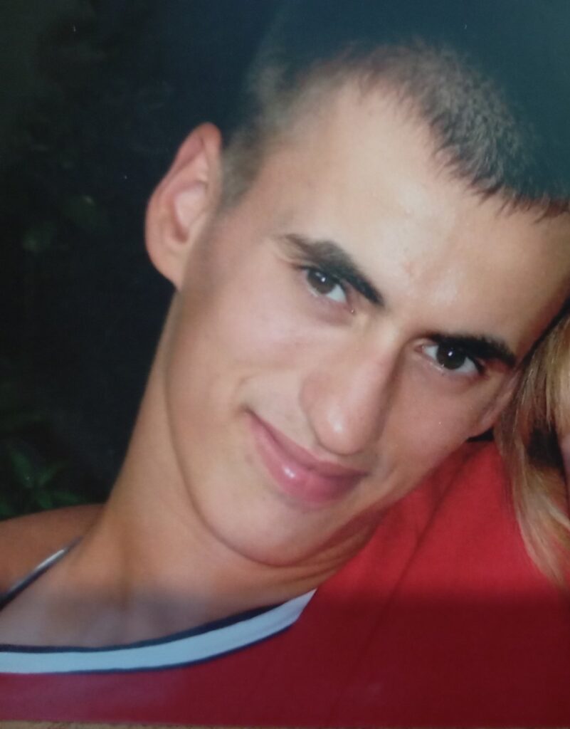 Микола Гончар