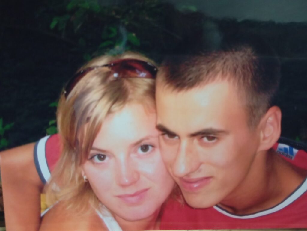 Микола Гончар