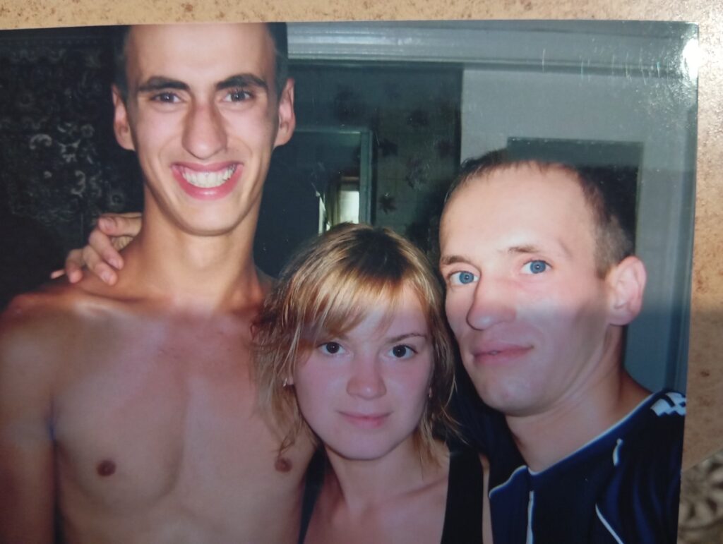 Микола Гончар