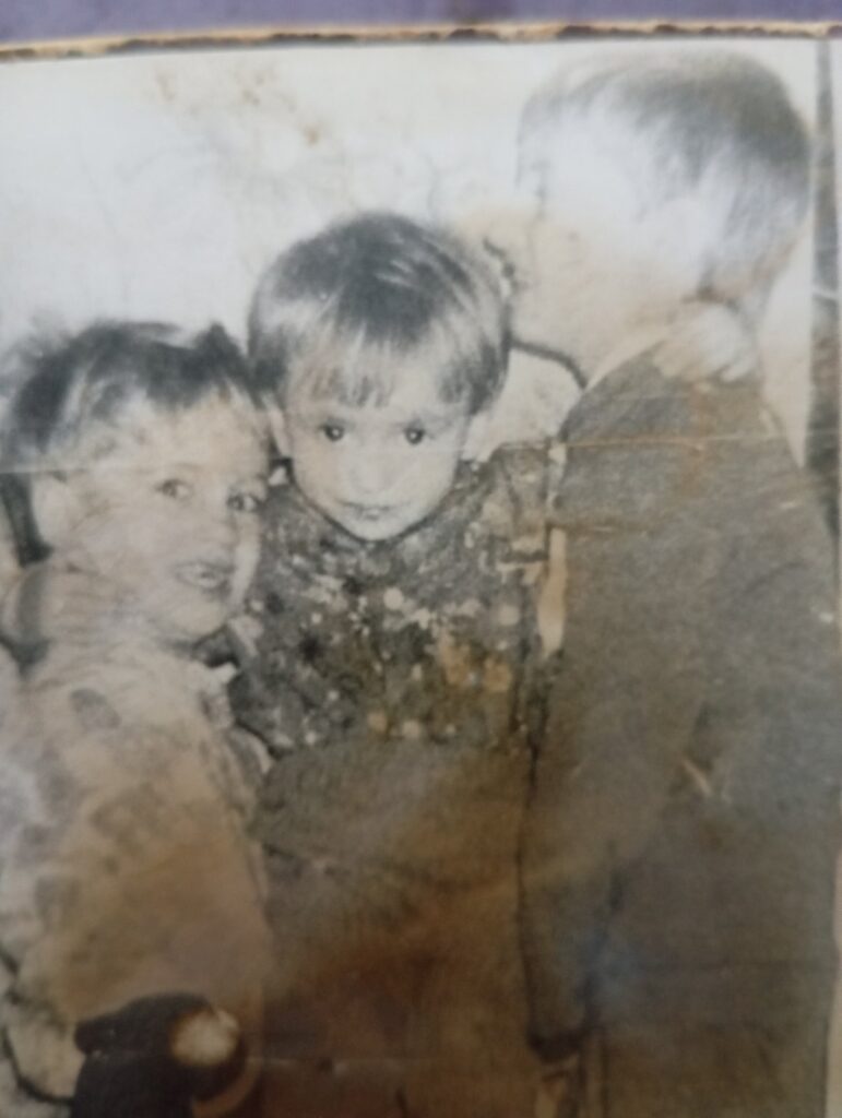 Микола Гончар