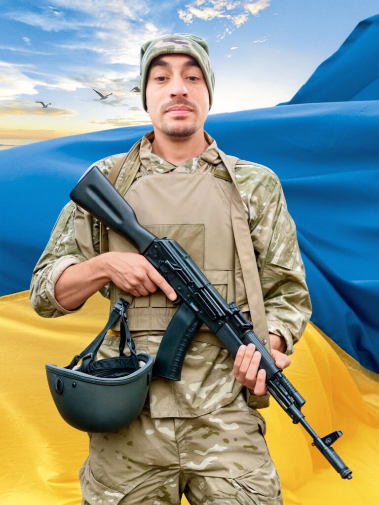 Микола Гончар