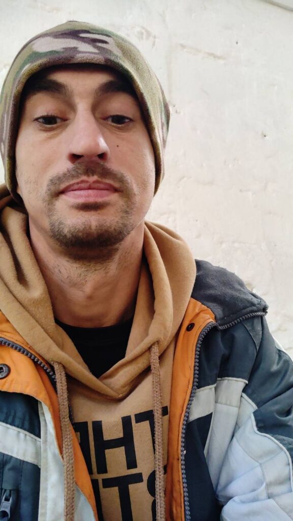 Микола Гончар