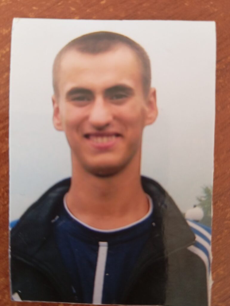 Микола Гончар