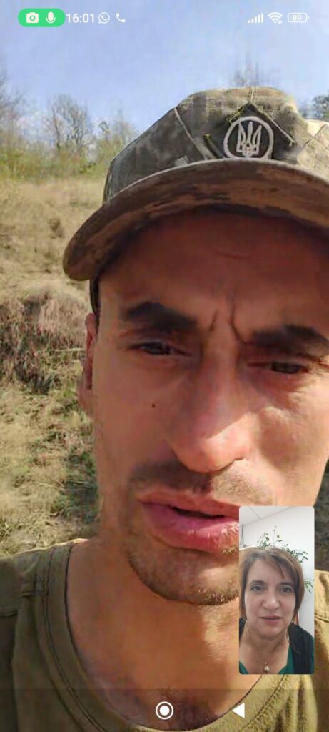 Микола Гончар