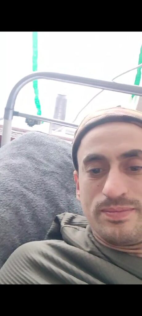 Микола Гончар