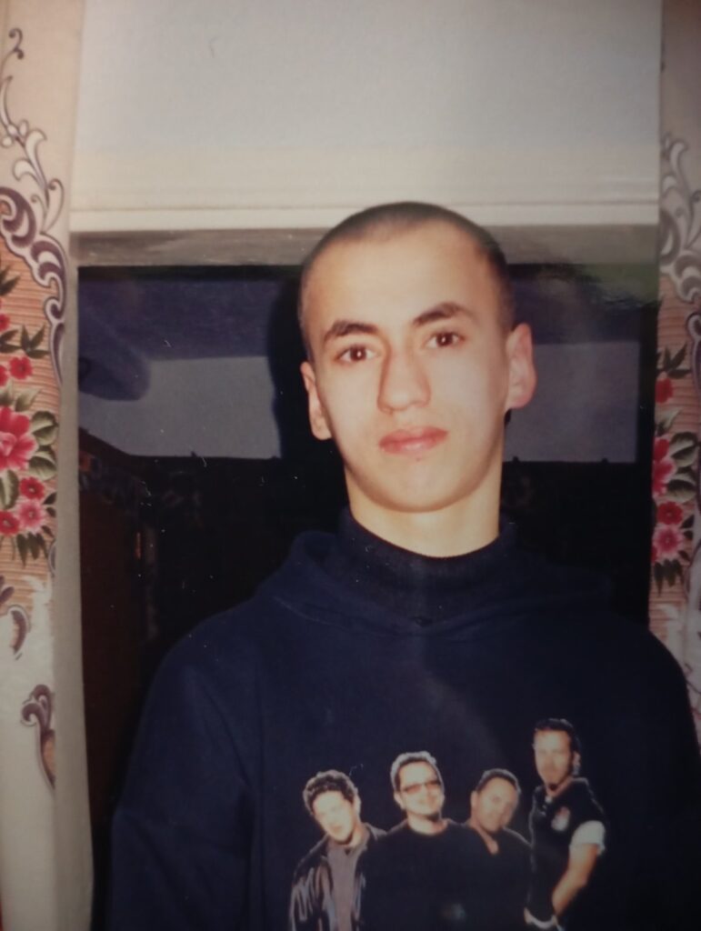 Микола Гончар