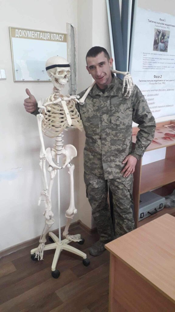 Олександр Франко