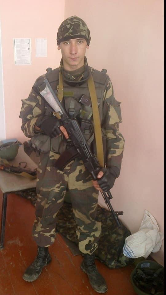 Олександр Франко