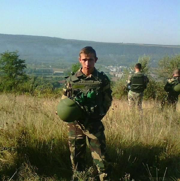 Олександр Франко
