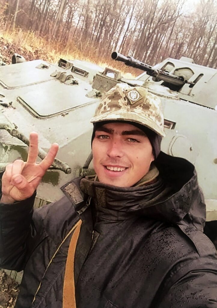 Ігор Палвашов