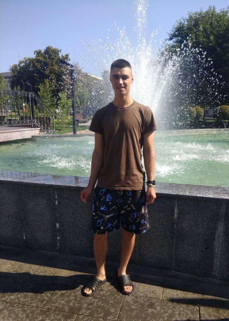 Ігор Палвашов