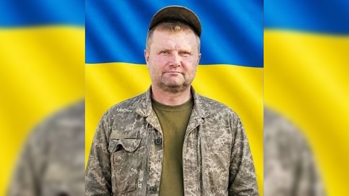 Володимир Люльчак